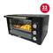 Horno Electrico Liliana Electrocook 32 Lts