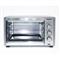 Horno Eléctrico Peabody 29 lts Gris