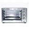 Horno Eléctrico Peabody 36 lts Gris