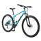 Bicicleta GT Aggressor Comp Talle L R29 Aqua