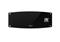 Caloventor Split de Pared Digital Display Touch LED Peabody Negro