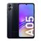 Celular Samsung Galaxy A05 64/4GB Black