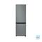 Heladera Samsung Bespoke 328 lts RB33 Satin Gray 