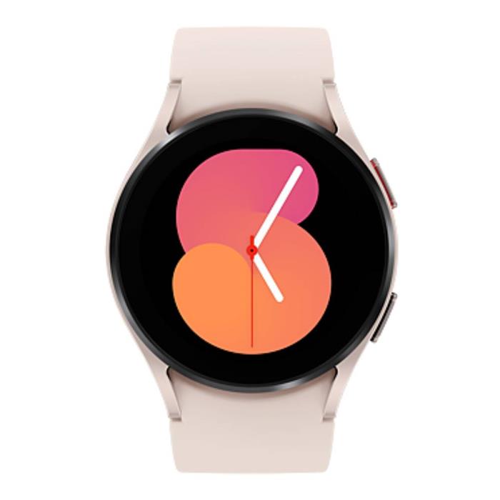 Smartwatch Samsung Galaxy Watch5 40mm Pink Gold Baires It