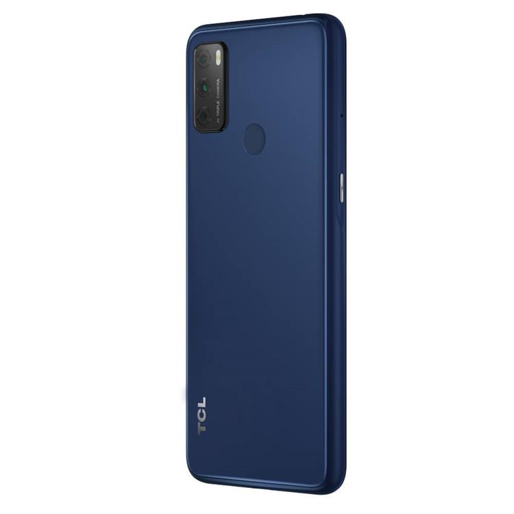 Celular Xiaomi Redmi Note 11 128/4GB Twilight Blue - Baires It