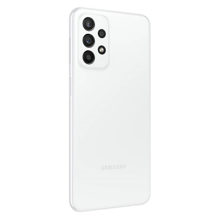 Funda Samsung Galaxy A53 5g Protective Standing Cover Blanca - Multipoint