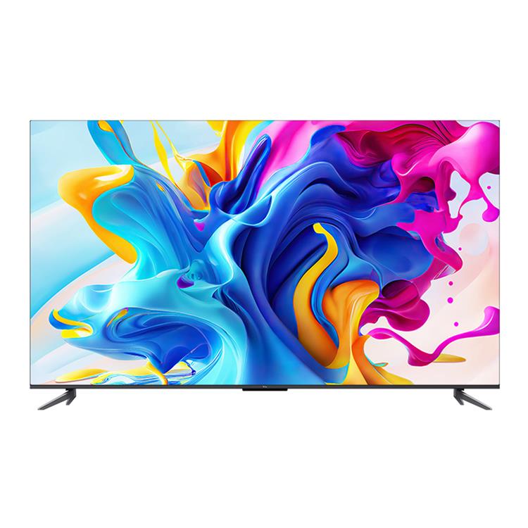 Smart Tv Hd 32 Pulgadas Tcl L32s65a Hdr Bluetooth Android Tv