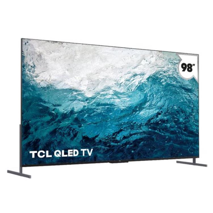 Televisor Samsung 85 QLED 4K Smart TV Q70A - Baires It