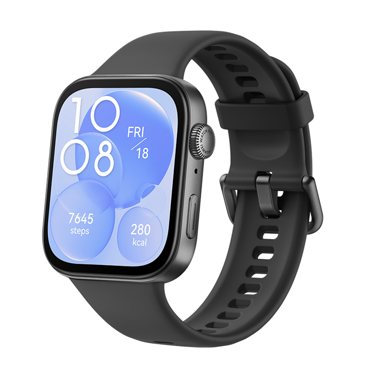 Huawei watch fit se puede contestar llamadas 2025