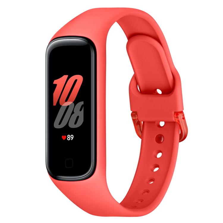 Samsung smart sale band fit