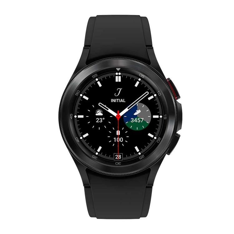 Samsung galaxy watch bluetooth 42mm black new arrivals