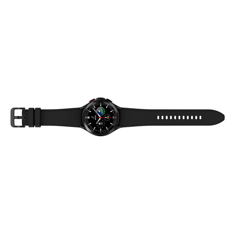 SAMSUNG GALAXY WATCH4 CLASSIC 46MM BLACK