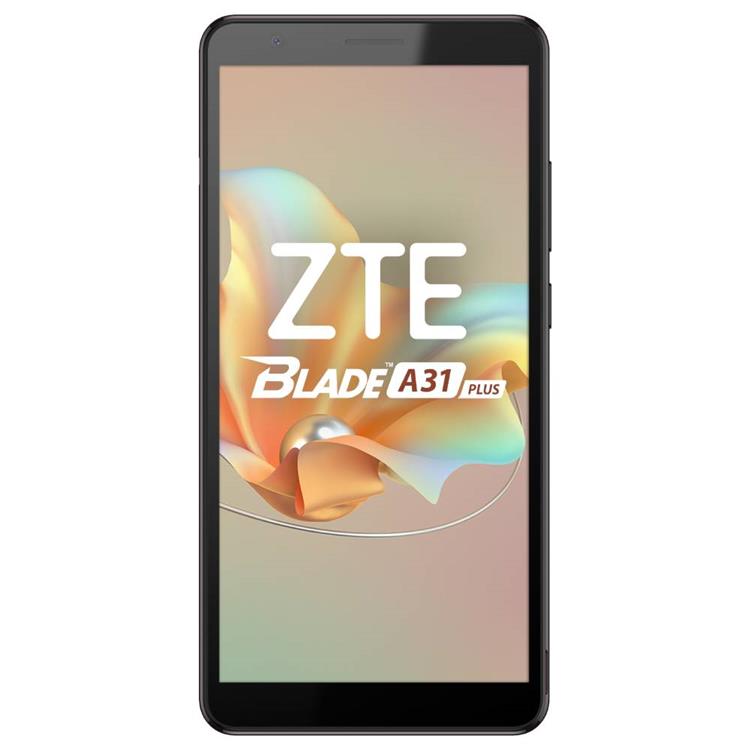 Celular Zte Blade A31 Plus 32/1gb Deep Gray - Baires It