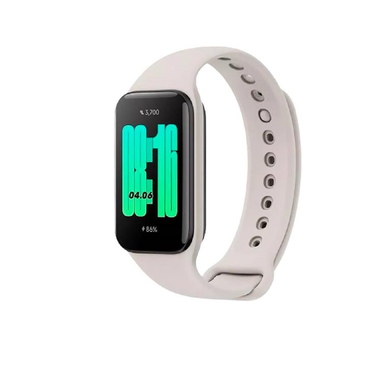 Redmi new best sale fitness band