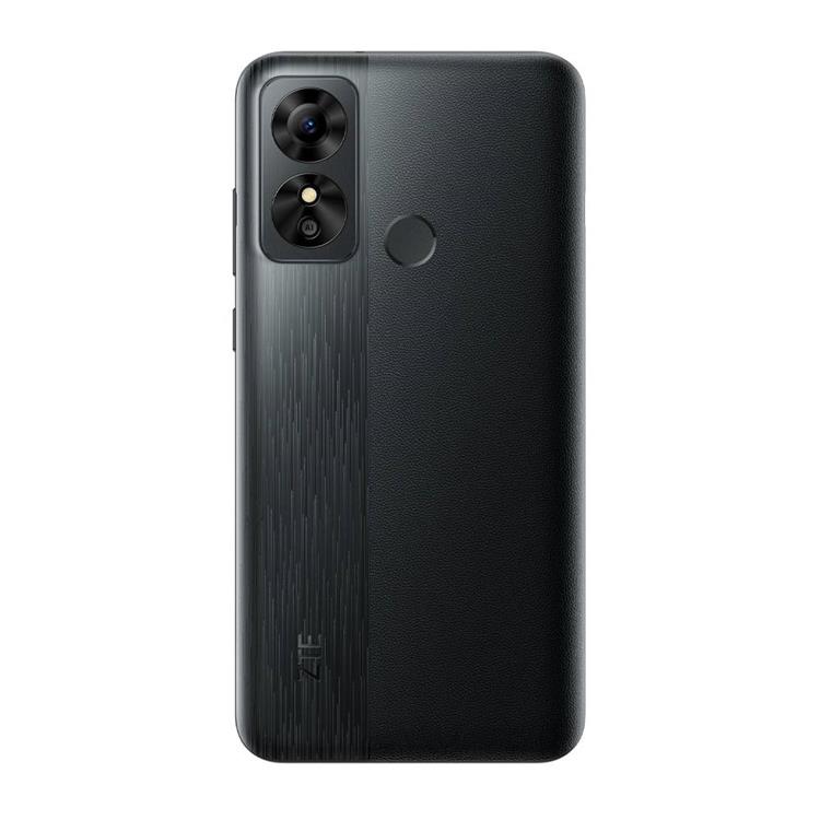 Celular ZTE Blade A53+ GRIS OSCURO - Coversa