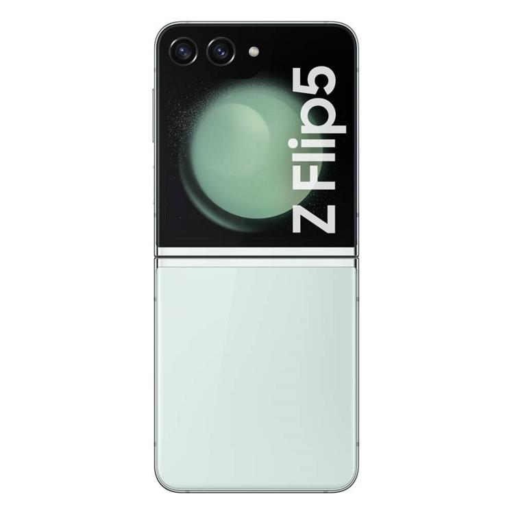 Celular Samsung Galaxy Z Flip5 Cream 512/8gb - Multipoint