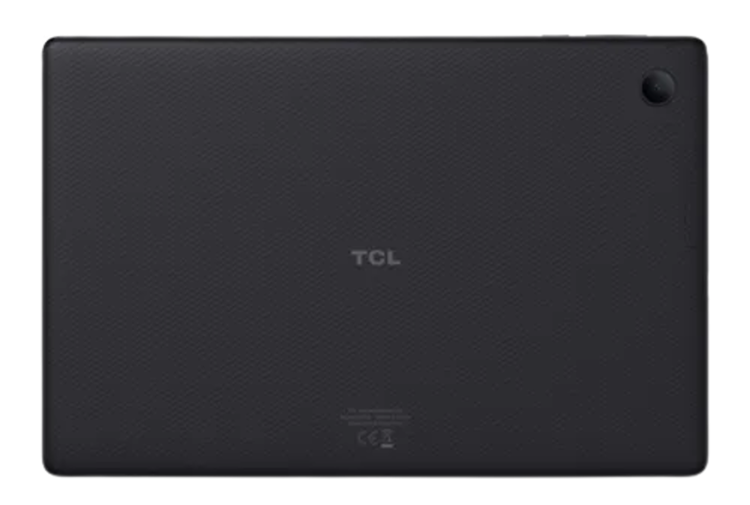 Tablet TCL Tab 10 Neo con funda y teclado 32/2gb Negra - Baires It