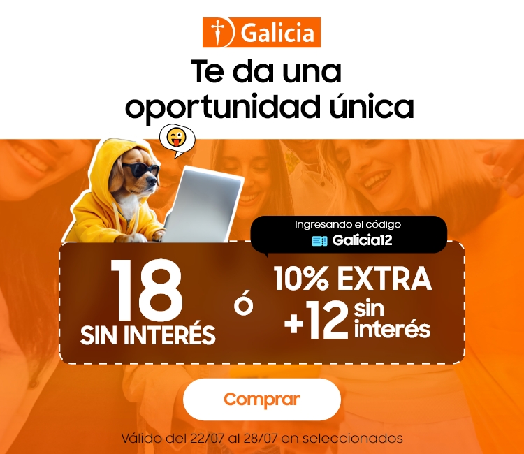 18 cuotas- Galicia