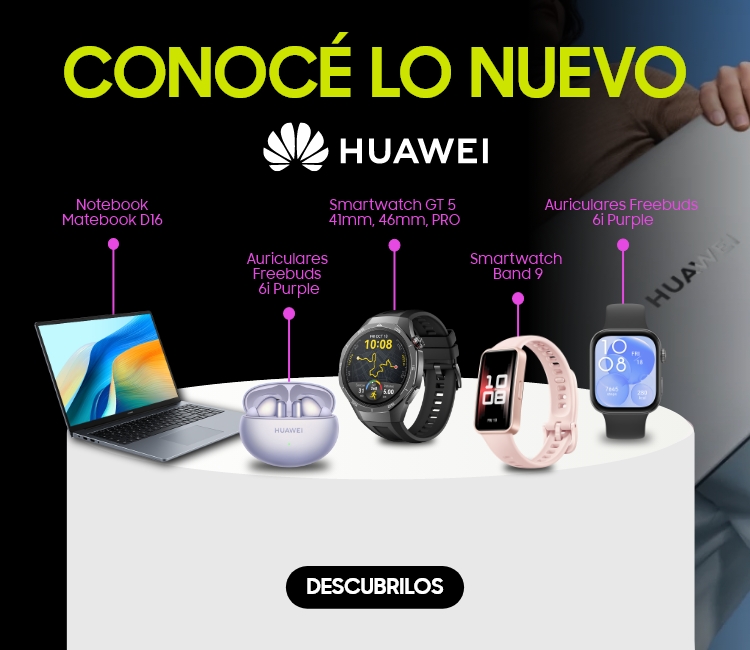 Huawei