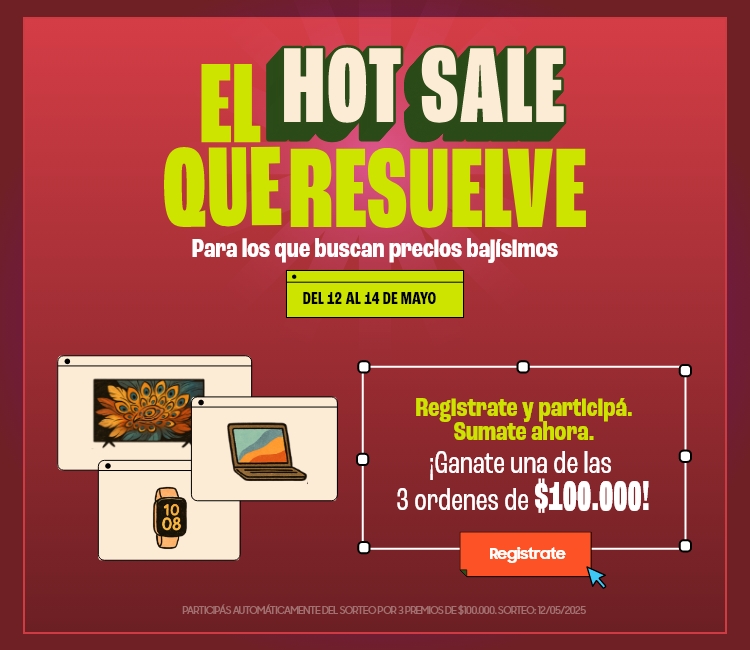 Hot Sale 2025
