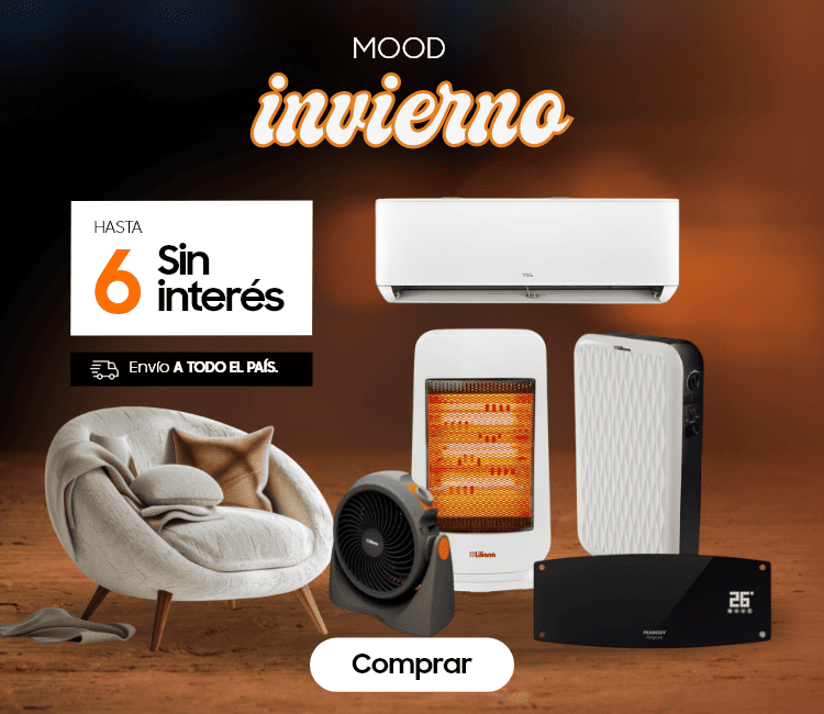climatizacion