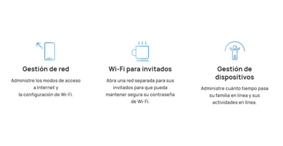 Aplicación HUAWEI AI Life