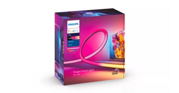 ¿Cómo funciona Philips Hue?