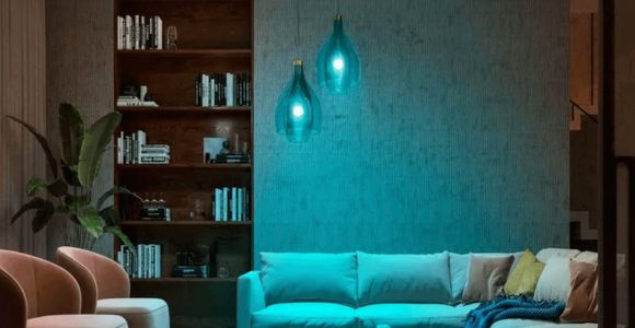 Philips Hue