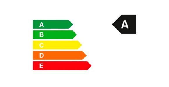 Eficiencia Energética A