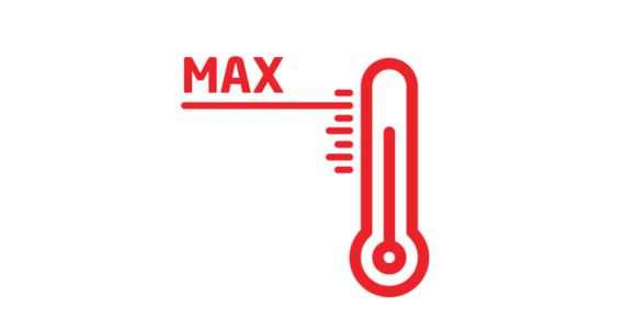 Sensor de sobretemperatura