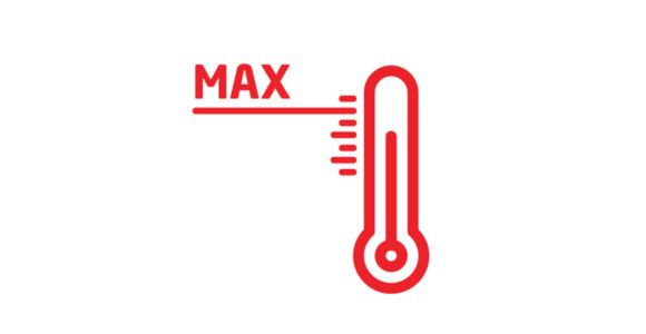 Sensor de sobretemperatura