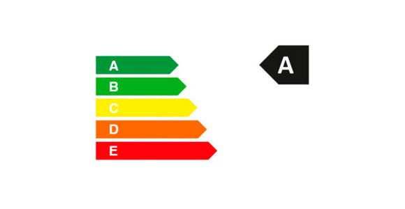 Eficiencia Energética A