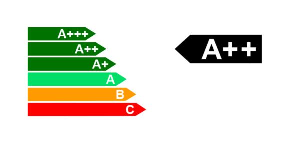 Eficiencia Energética A++