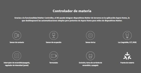 Localización de automatización entre centros