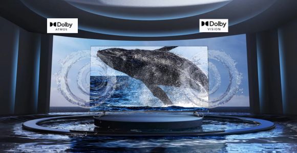 Dolby Atmos 