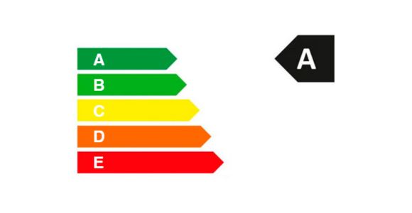 Eficiencia Energética A