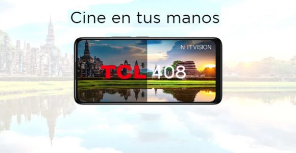 Cine en tus manos.