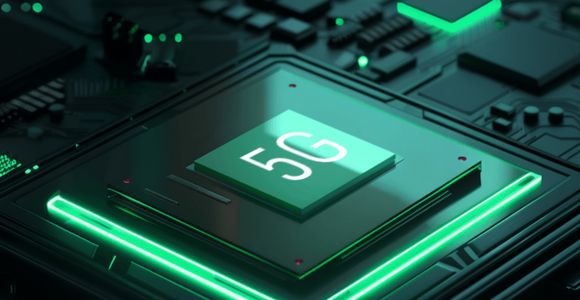 Procesador potente de 6 nm y 2,2 GHz