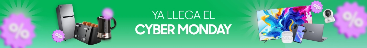 Descuentos Cyber Monday 2024 Bairesit.com.ar