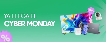 Descuentos Cyber Monday 2024 Bairesit.com.ar