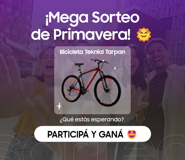 Sorteo de Productos 2024 - Bairesit.com.ar